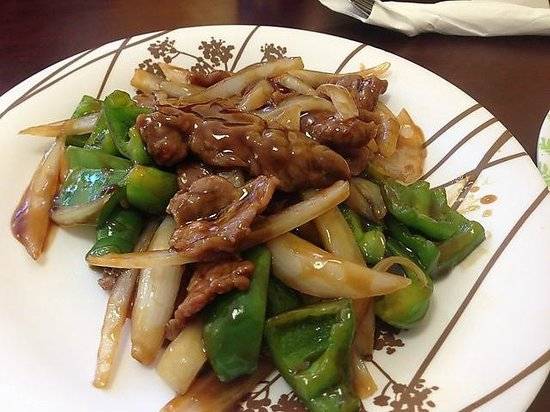 China Kitchen | restaurant | 3007 Eastern Blvd, Middle River, MD 21220, USA | 4102387550 OR +1 410-238-7550