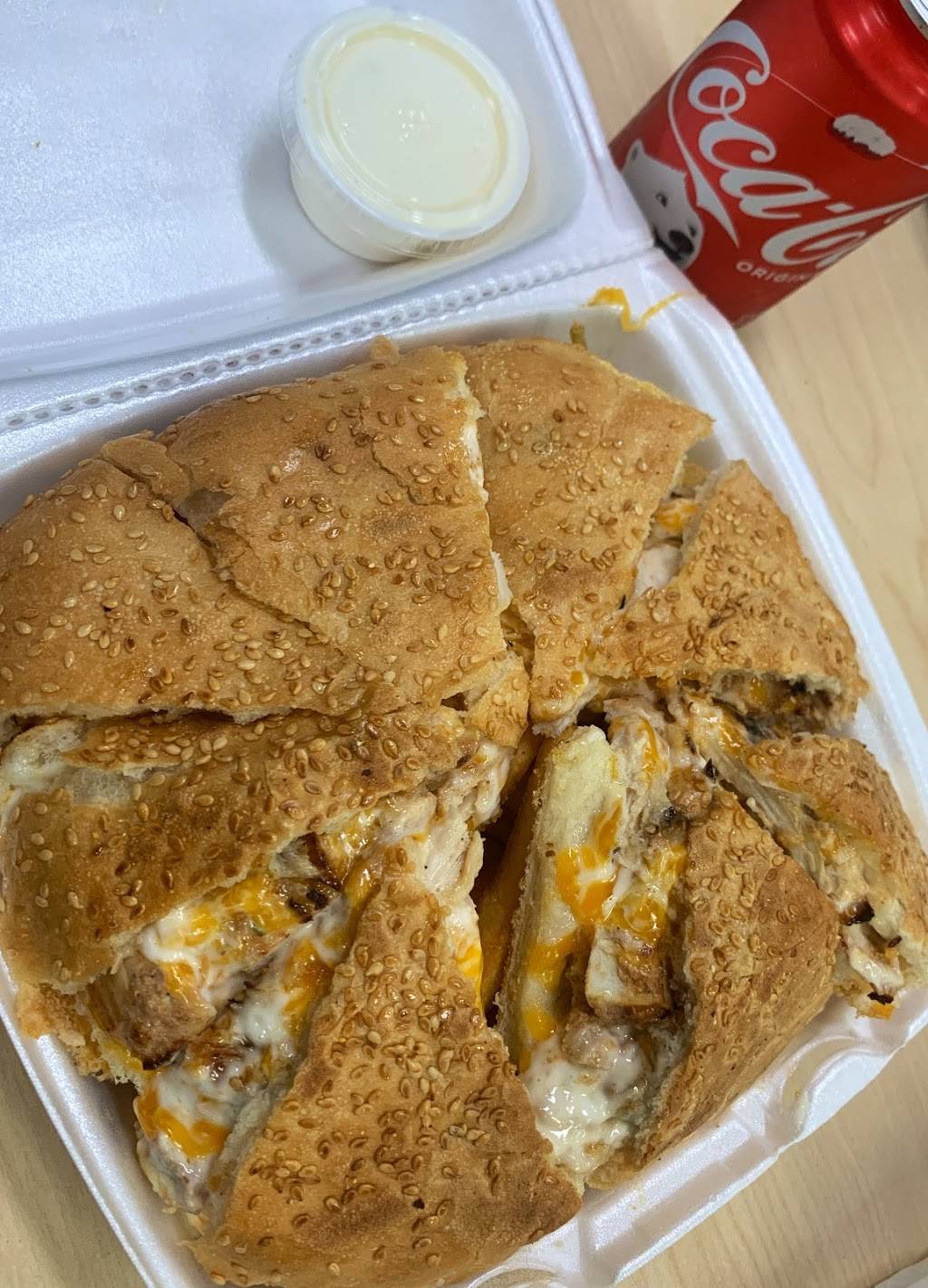 Abu Omar Halal | restaurant | 10660 Jones Rd, Houston, TX 77065, USA | 3462561464 OR +1 346-256-1464