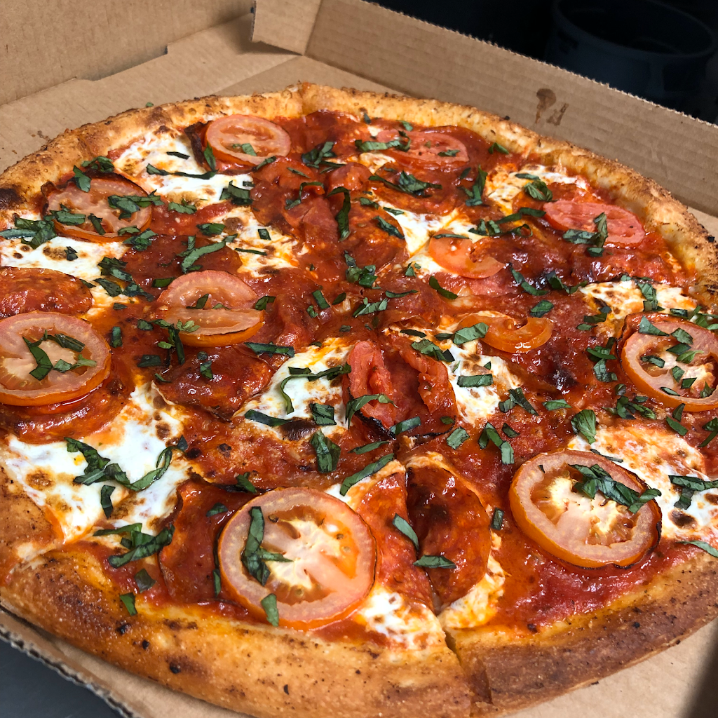 The Purple Flour | restaurant | 938 Wakefield Dr, Houston, TX 77018, USA | 7132899797 OR +1 713-289-9797