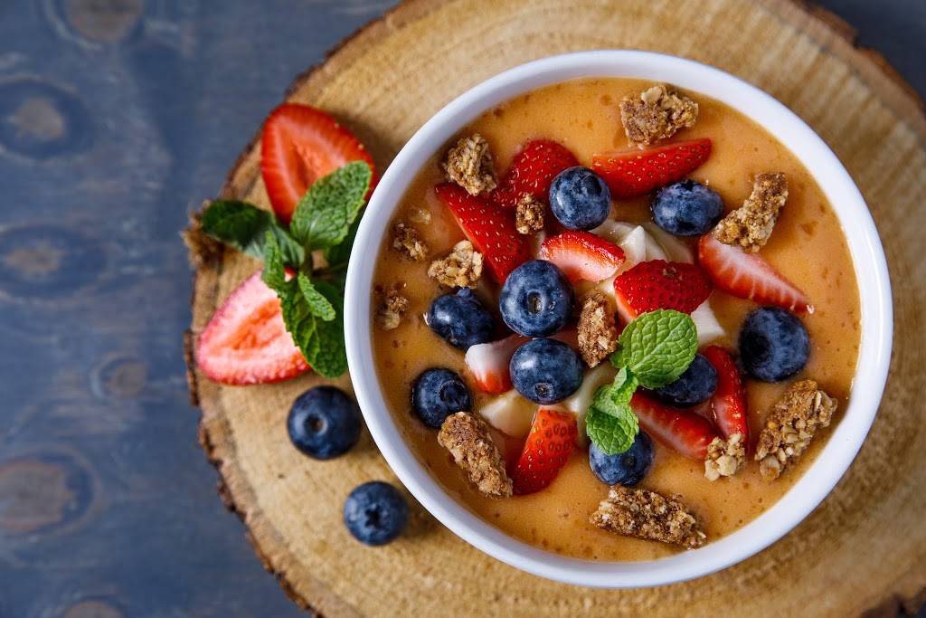 MatchPoint Cafe | cafe | 2781 Shell Rd 2nd floor, Brooklyn, NY 11223, USA | 7187432095 OR +1 718-743-2095