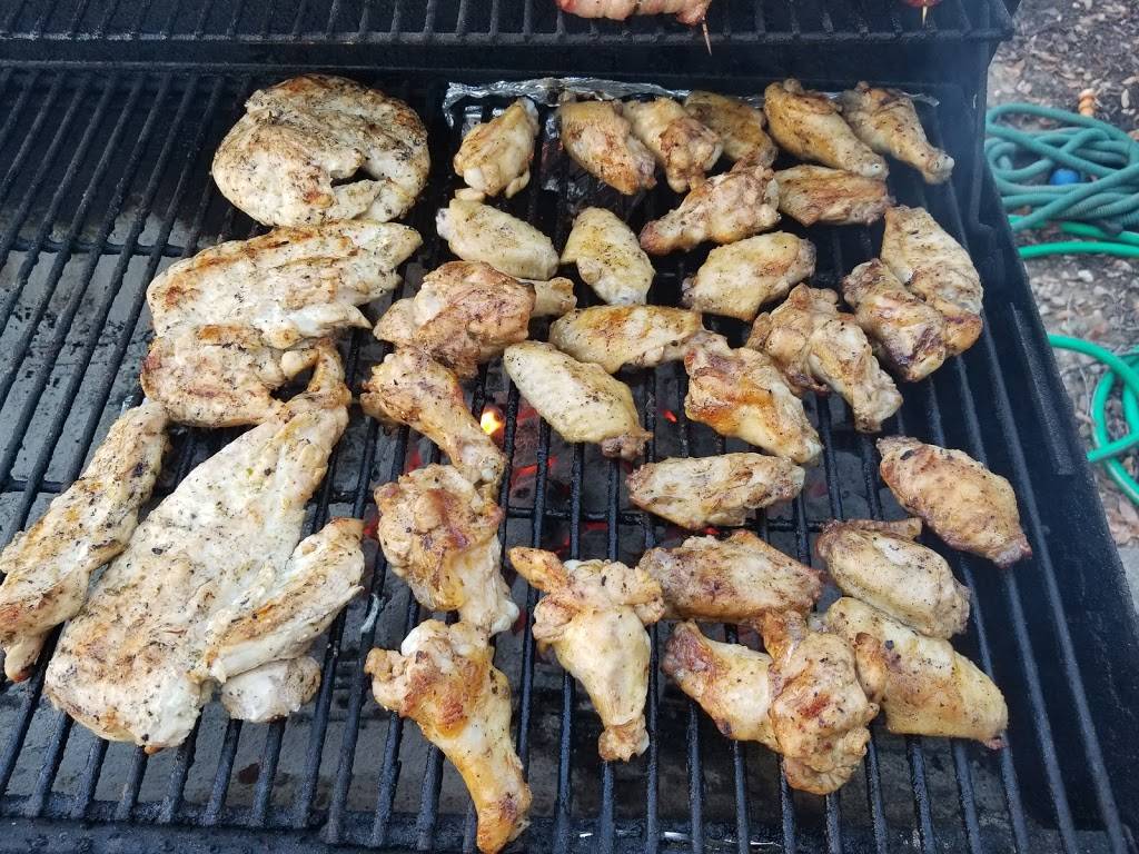 CJs Barbecue | restaurant | 1365 Piney Meadow Pl, Grand Prairie, TX 75050, USA | 9726977643 OR +1 972-697-7643