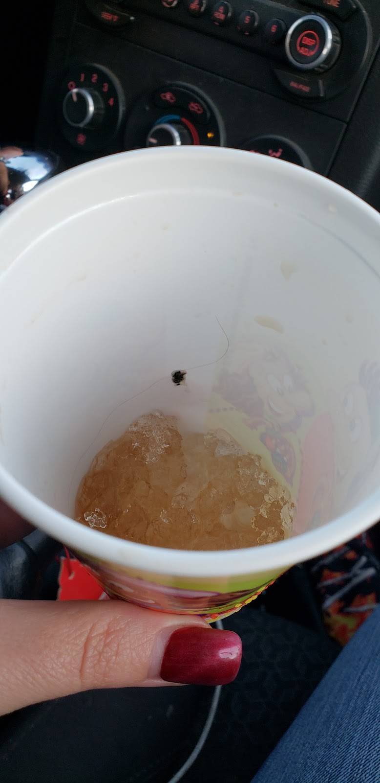 Sumburger - Western Ave | restaurant | 20 Executive Center Dr, Chillicothe, OH 45601, USA | 7407722532 OR +1 740-772-2532