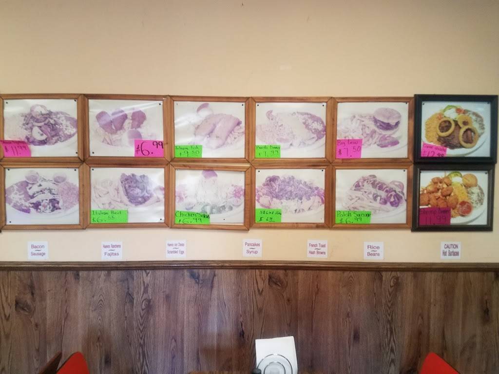 Lews Drive In | restaurant | 1105 N Washington Ave, Batavia, IL 60510, USA | 6308790729 OR +1 630-879-0729