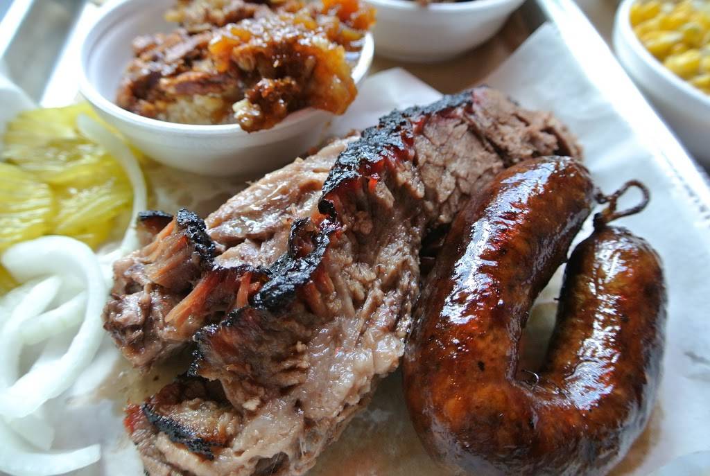 Blacks Barbecue San Marcos | restaurant | 510 Hull St, San Marcos, TX 78666, USA | 5128780795 OR +1 512-878-0795