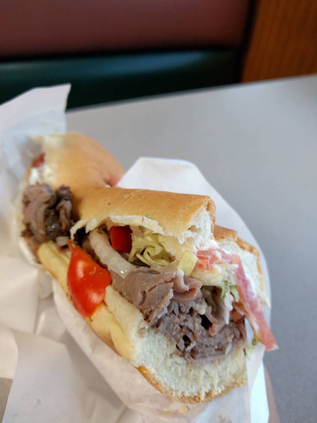 Timmy Flynns Red Pepper Deli & Grill | restaurant | 517 S Riverside Dr, Iowa City, IA 52246, USA | 3193375270 OR +1 319-337-5270