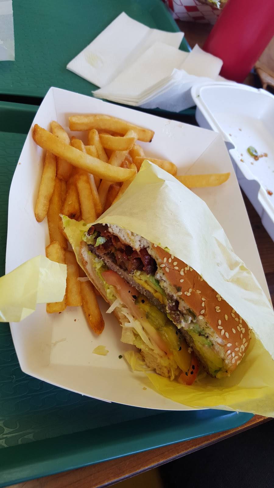 Teriburger | restaurant | 1959, 3483 Martin Luther King Jr Blvd, Lynwood, CA 90262, USA | 3232494899 OR +1 323-249-4899