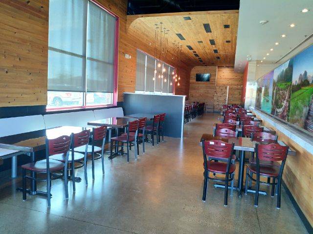 Chillicious Thai | meal takeaway | 3651 Justin Rd Suite 100, Flower Mound, TX 75028, USA | 4694515196 OR +1 469-451-5196