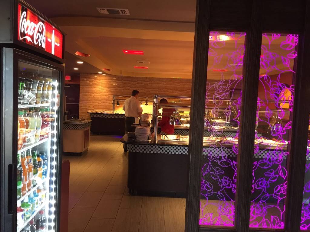 Jefferson Buffet | restaurant | 1702 S Jefferson Ave, Mt Pleasant, TX 75455, USA | 9035773777 OR +1 903-577-3777