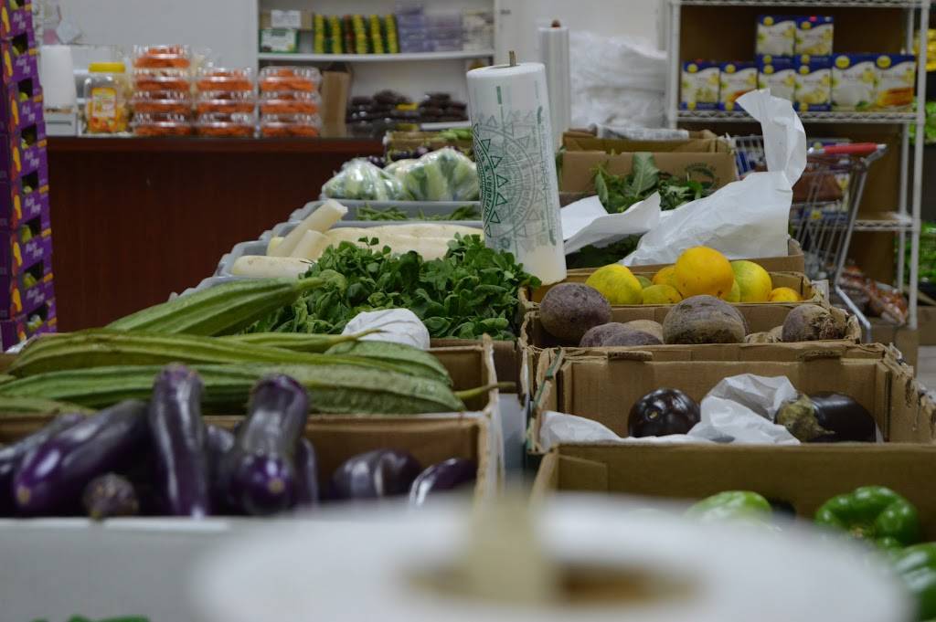 R K Grocery | restaurant | 106 Young Dr, Normal, IL 61761, USA | 3094545527 OR +1 309-454-5527