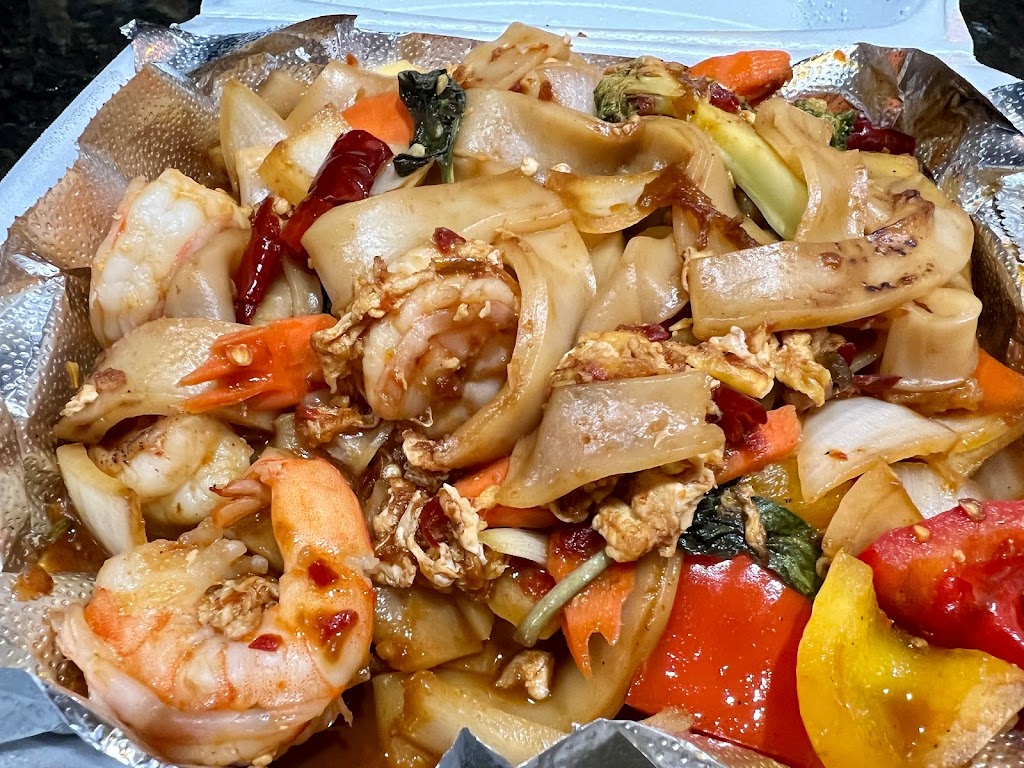 SaBaiDee Cafe | restaurant | 1730 S Ashland Ave, Green Bay, WI 54304, USA | 9207704242 OR +1 920-770-4242