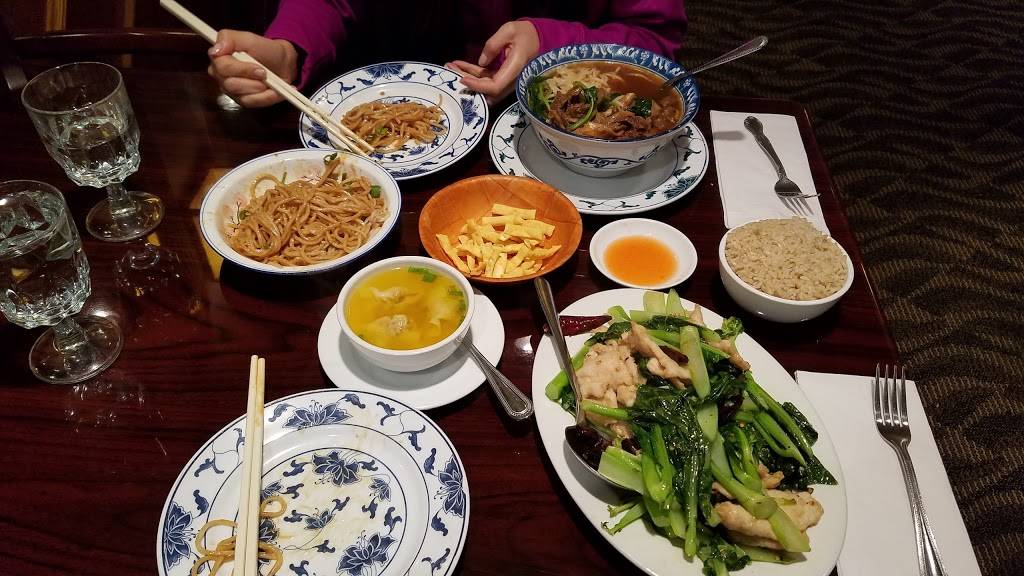 Grand Sichuan | restaurant | 98108 Queens Blvd, Rego Park, NY 11374, USA | 7182688833 OR +1 718-268-8833