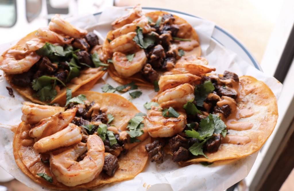 El Rey Del Taco | restaurant | 604 S County Line Dr, Chaparral, NM 88081, USA | 5758240670 OR +1 575-824-0670