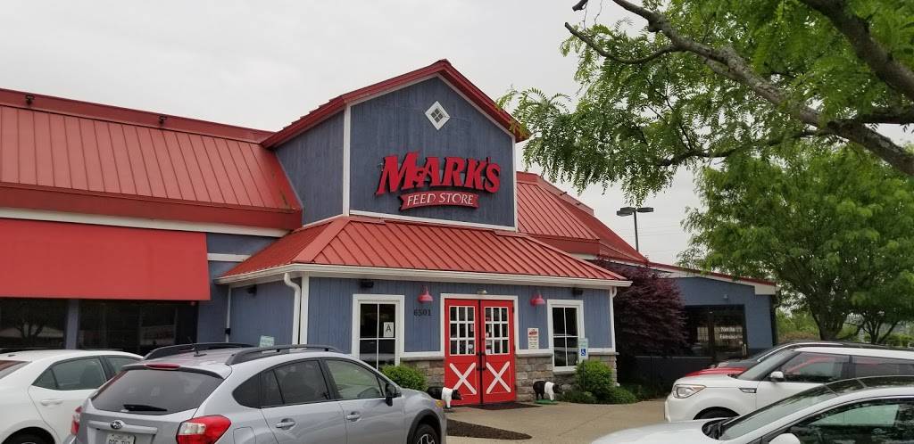 Marks Feed Store | restaurant | 6501 Bardstown Rd, Louisville, KY 40291, USA | 5024420808 OR +1 502-442-0808
