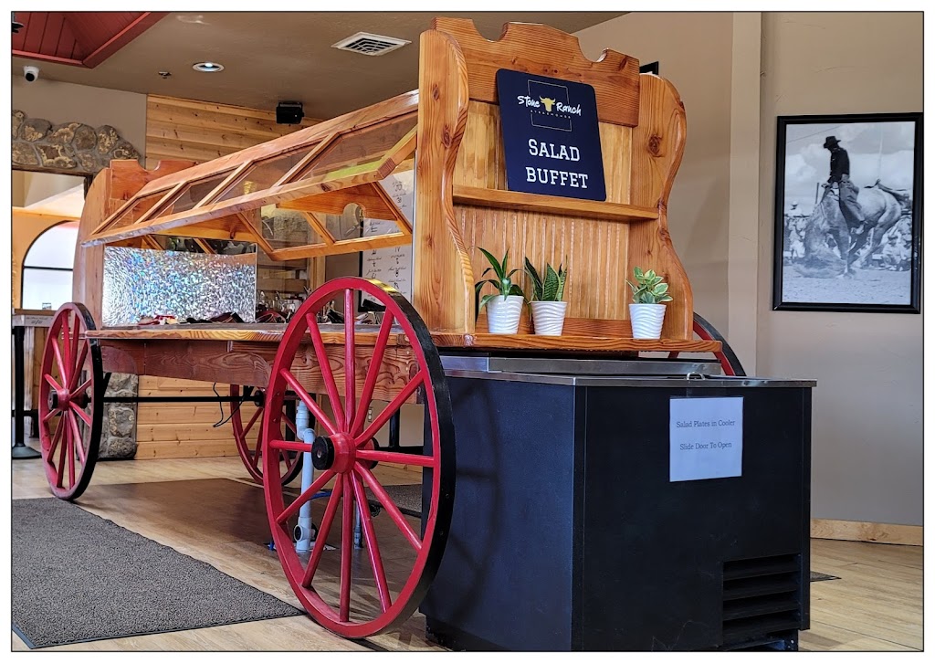 Stone Ranch Steakhouse | restaurant | 208 E Estrella Ave, Tucumcari, NM 88401, USA | 5754036737 OR +1 575-403-6737