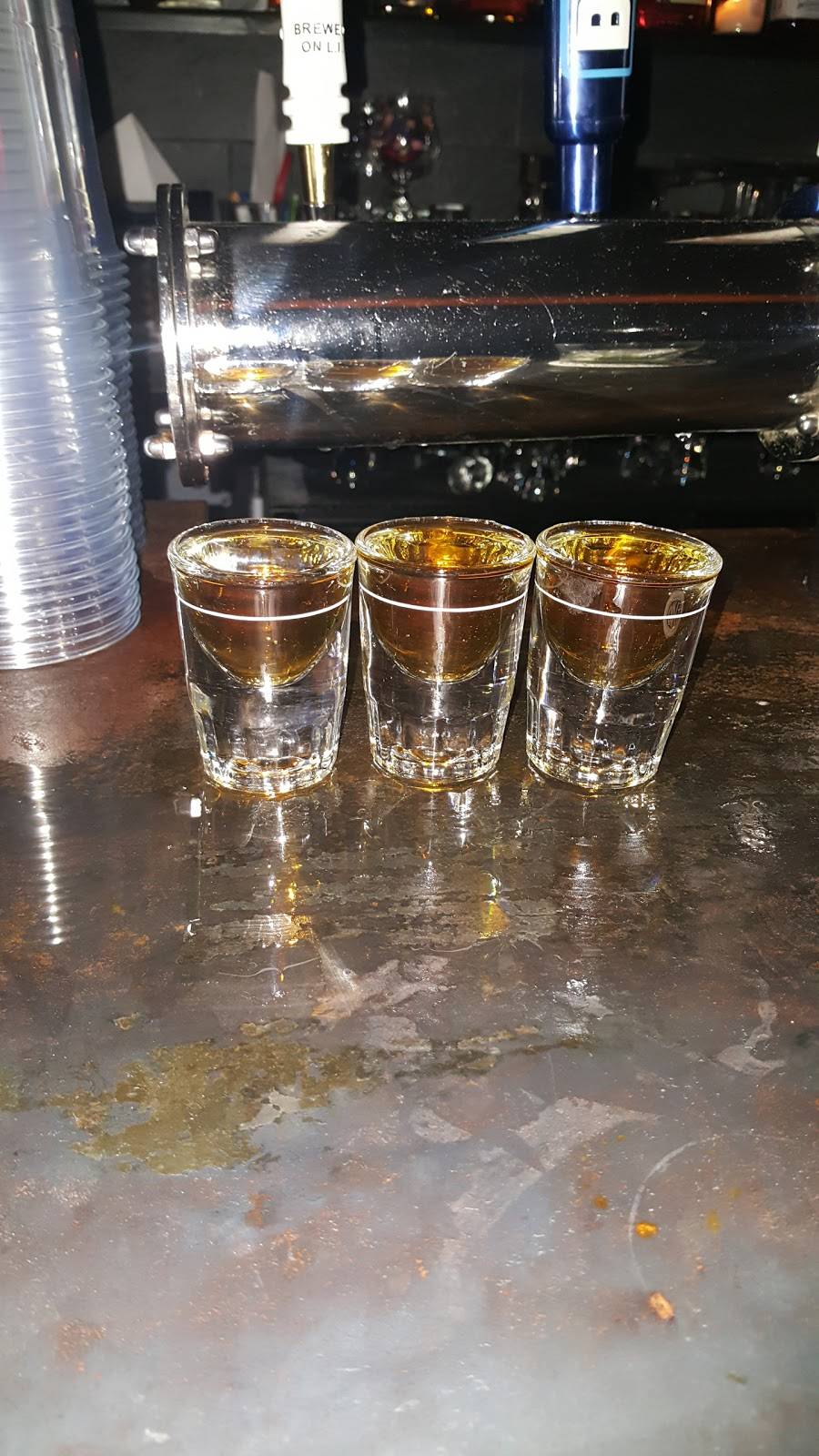 The Montrose | restaurant | 47 5th Ave, Brooklyn, NY 11217, USA | 3477630010 OR +1 347-763-0010