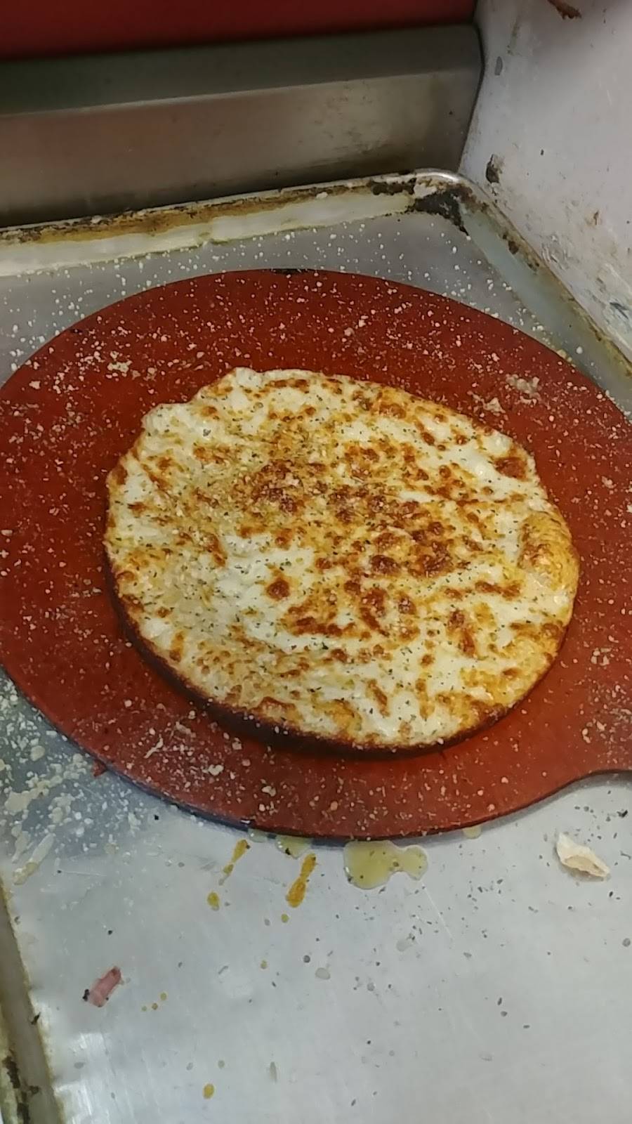 Georgios Oven Fresh Pizza Co | restaurant | 15421 W High St, Middlefield, OH 44062, USA | 4406325844 OR +1 440-632-5844