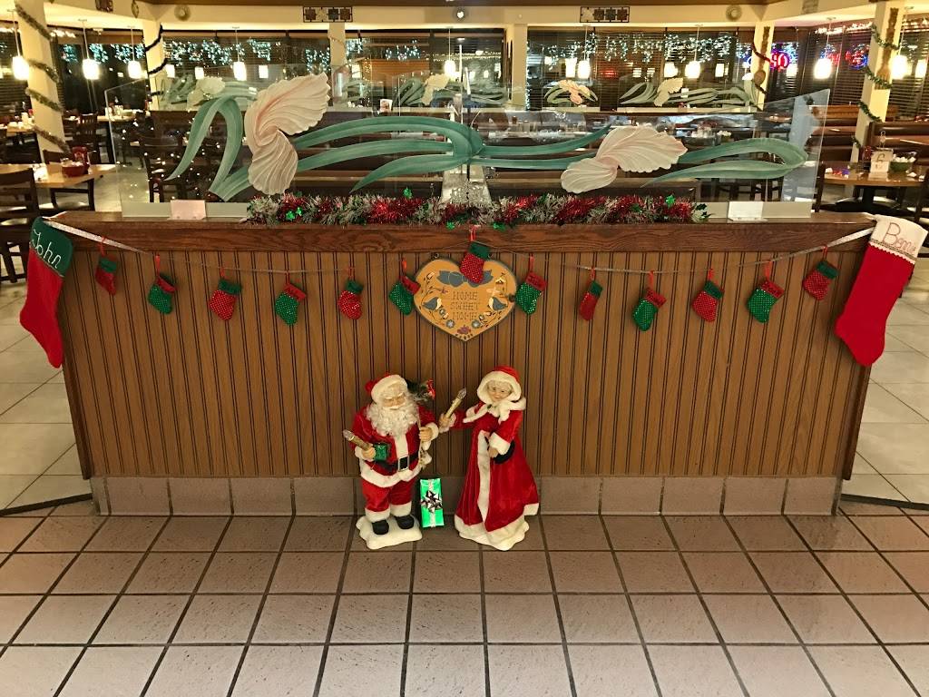 Garden Restaurant | restaurant | 612 S Main St, Lewistown, IL 61542, USA | 3095477170 OR +1 309-547-7170