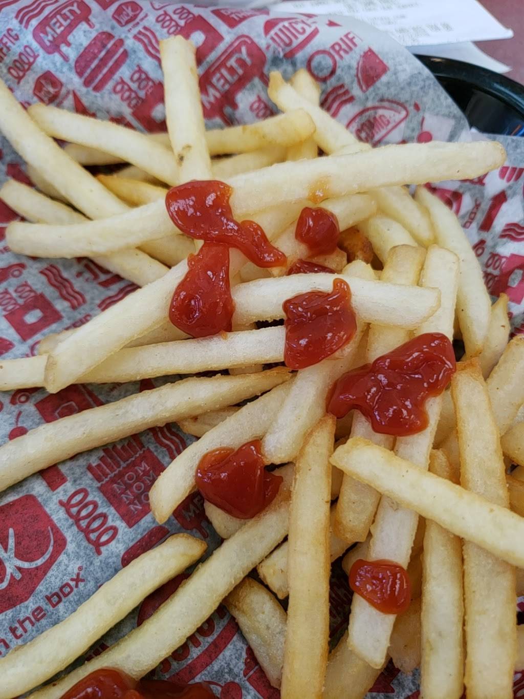 Jack in the Box | restaurant | 2097 E Orangethorpe Ave, Placentia, CA 92870, USA | 7149934579 OR +1 714-993-4579