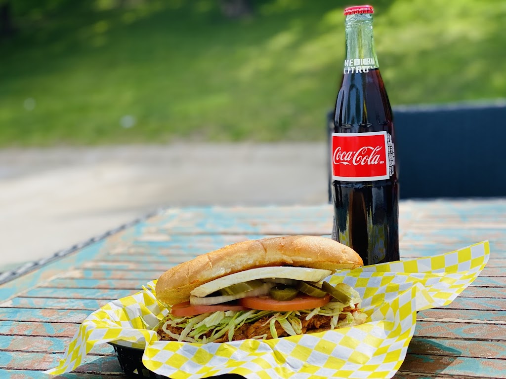 Mexitli food truck | restaurant | 1217 S 13th St, Omaha, NE 68108, USA | 4025911983 OR +1 402-591-1983