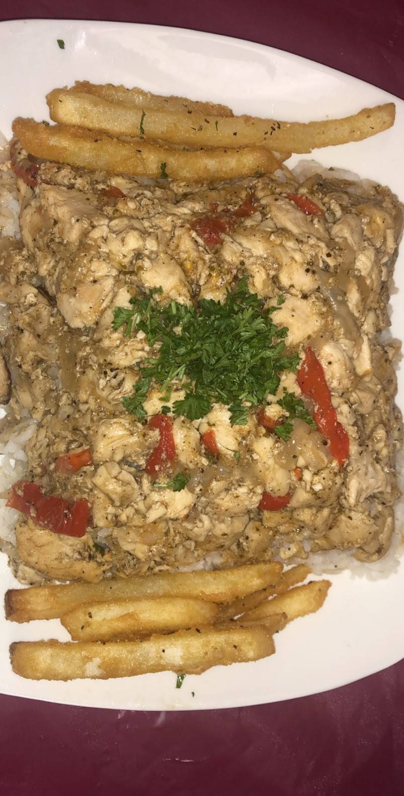 La Princesse | restaurant | 499 Ernston Rd, Parlin, NJ 08859, USA | 7327273603 OR +1 732-727-3603