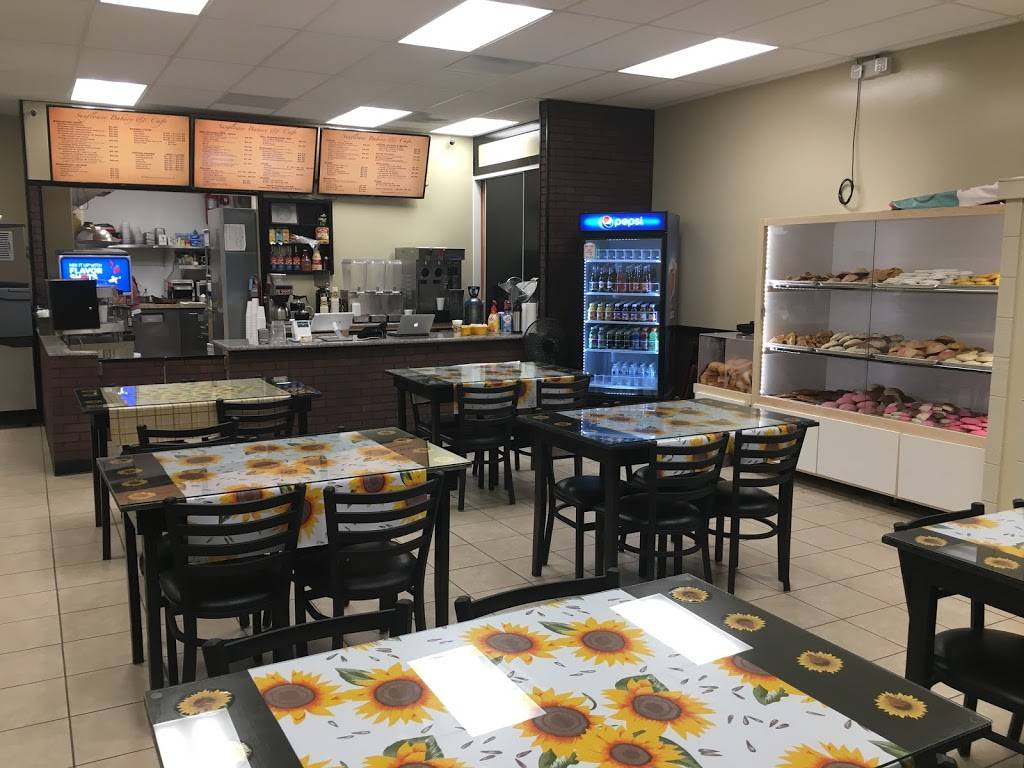 Sunflower Bakery and Cafe | restaurant | 624 Morning Dr Suite C, Bakersfield, CA 93306, USA | 6614895835 OR +1 661-489-5835