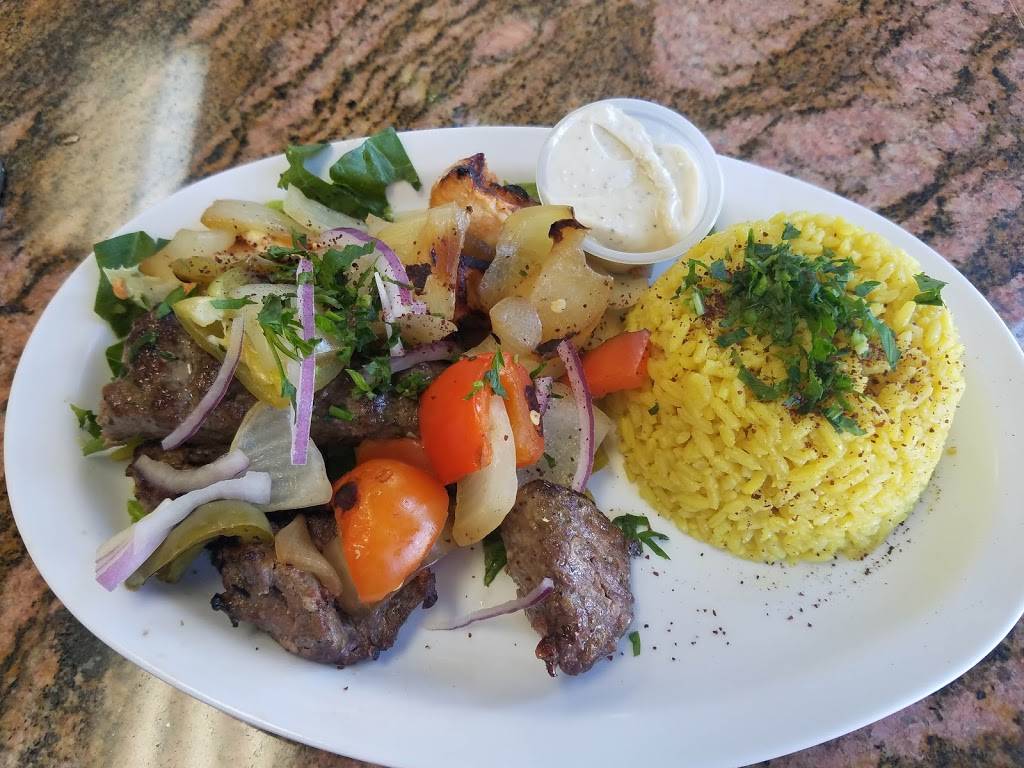 Shish Grill | restaurant | 1061 Market Pl, San Ramon, CA 94583, USA | 9254153270 OR +1 925-415-3270