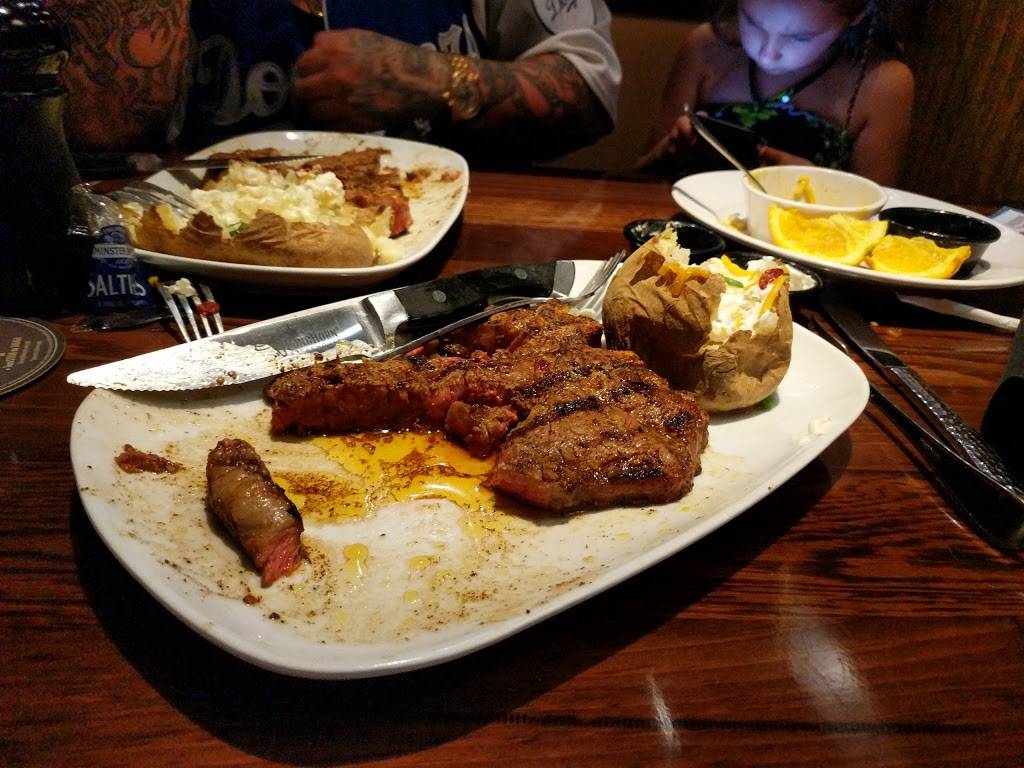 LongHorn Steakhouse | meal takeaway | 10047 N Metro Pkwy E, Phoenix, AZ 85051, USA | 6022169531 OR +1 602-216-9531