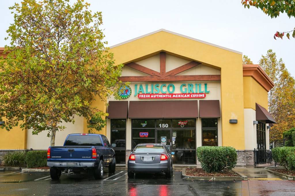 Jalisco Grill | restaurant | 5180 Foothills Blvd # 150, Roseville, CA 95747, USA | 9167832030 OR +1 916-783-2030