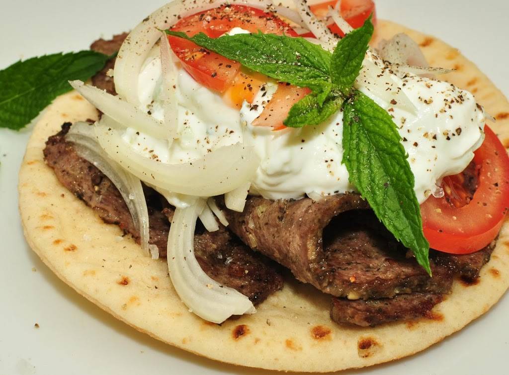 Gyro King | restaurant | 2727 Fairfield Commons Blvd, Beavercreek, OH 45431, USA | 9378777615 OR +1 937-877-7615