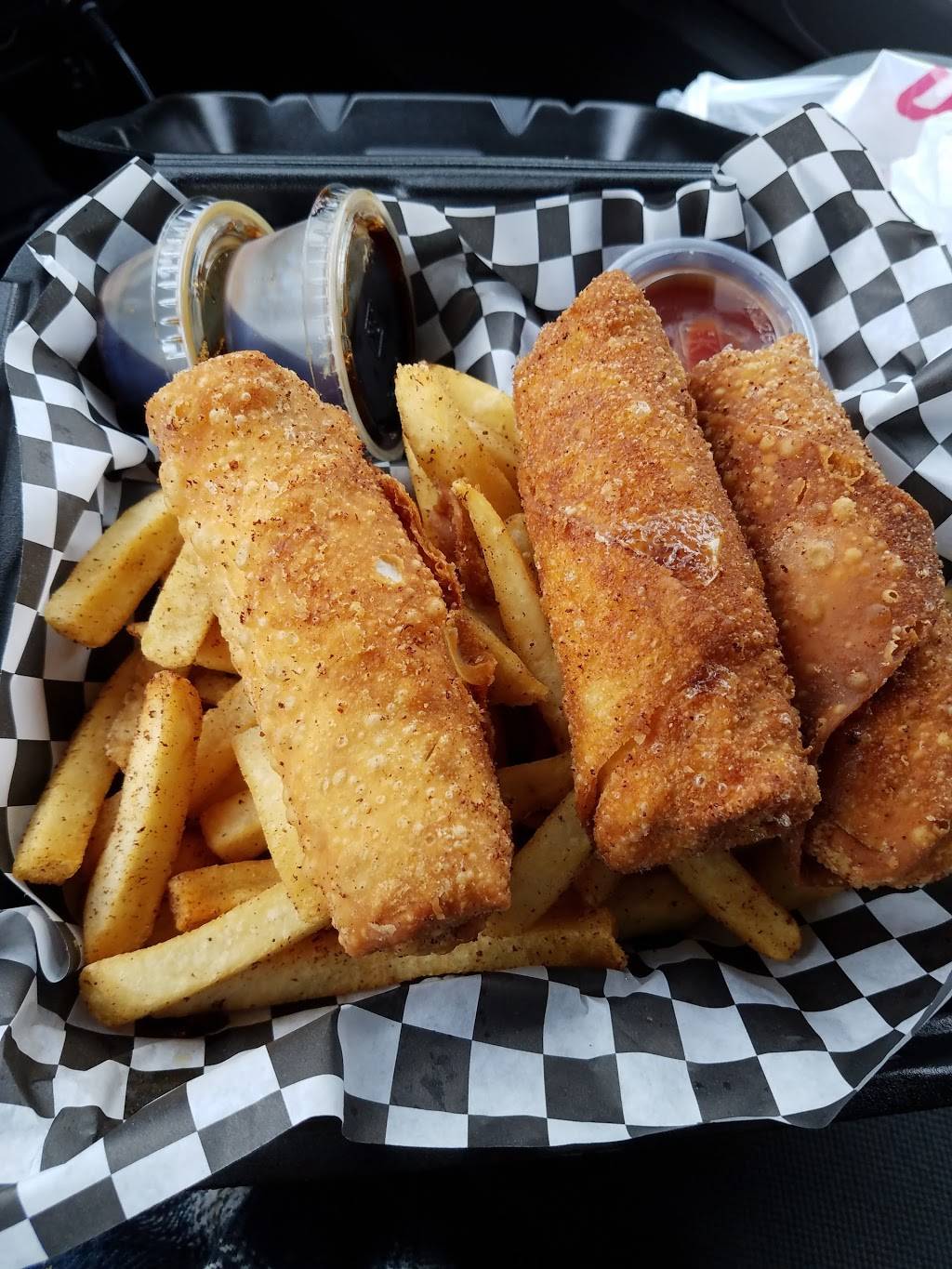 Yakis the Original Teriyaki | restaurant | 904 W Alameda Ave, Burbank, CA 91506, USA | 8188451016 OR +1 818-845-1016