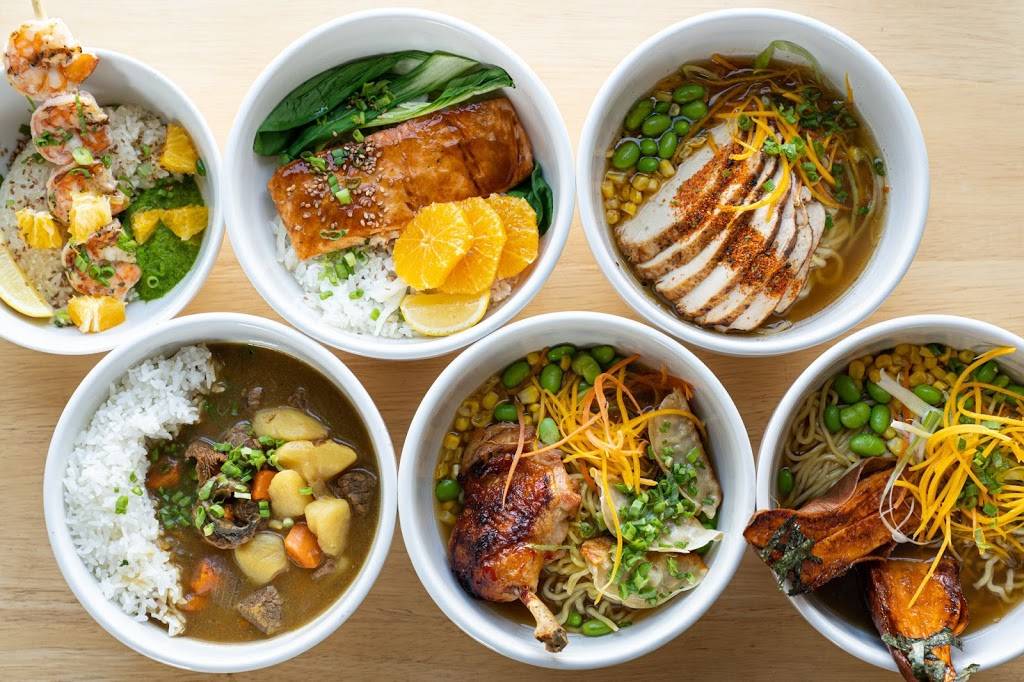 Fin+Fowl Kitchen | restaurant | 202 Jersey St, Silverton, OR 97381, USA | 5038744309 OR +1 503-874-4309