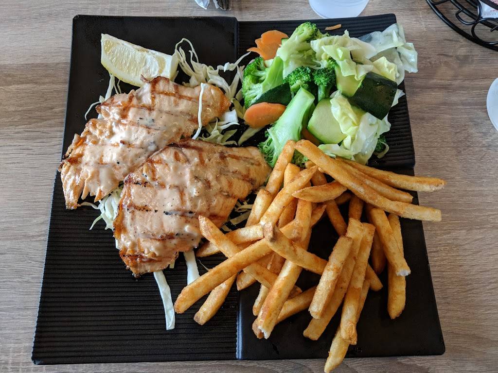 Fishs Wild | restaurant | 20672 Homestead Rd, Cupertino, CA 95014, USA | 4088631288 OR +1 408-863-1288