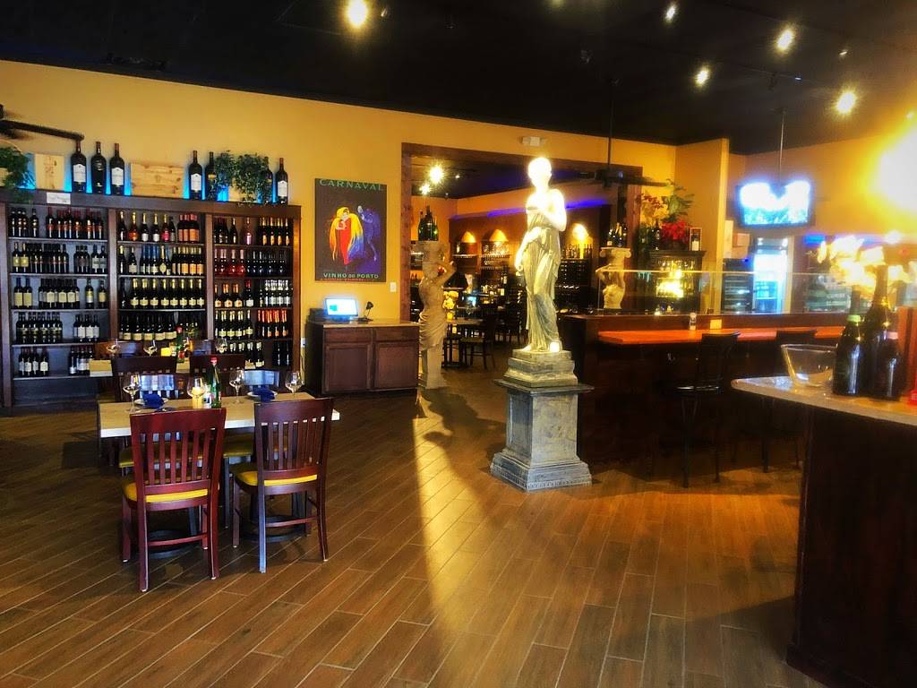 Nundini Chefs Table Italian Restaurant | cafe | 500 N Shepherd Dr, Houston, TX 77007, USA | 7138616331 OR +1 713-861-6331