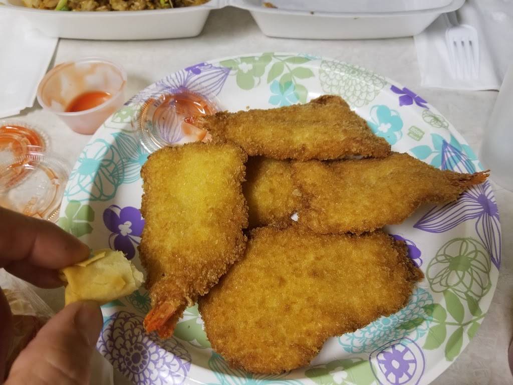 Oriental Express | restaurant | 5320 Kennett St, Shasta Lake, CA 96019, USA | 5302769318 OR +1 530-276-9318