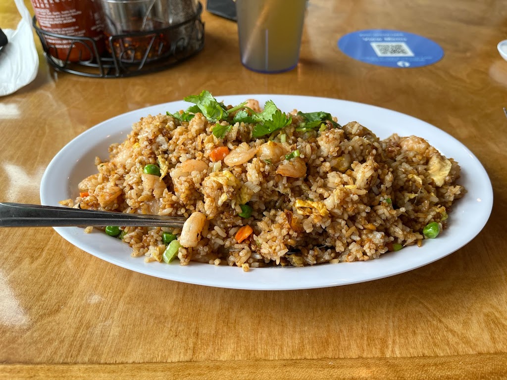 East Ocean Vietnamese Restaurant LLC | restaurant | 4431 S Jackson Rd, Edinburg, TX 78539, USA | 9565407004 OR +1 956-540-7004