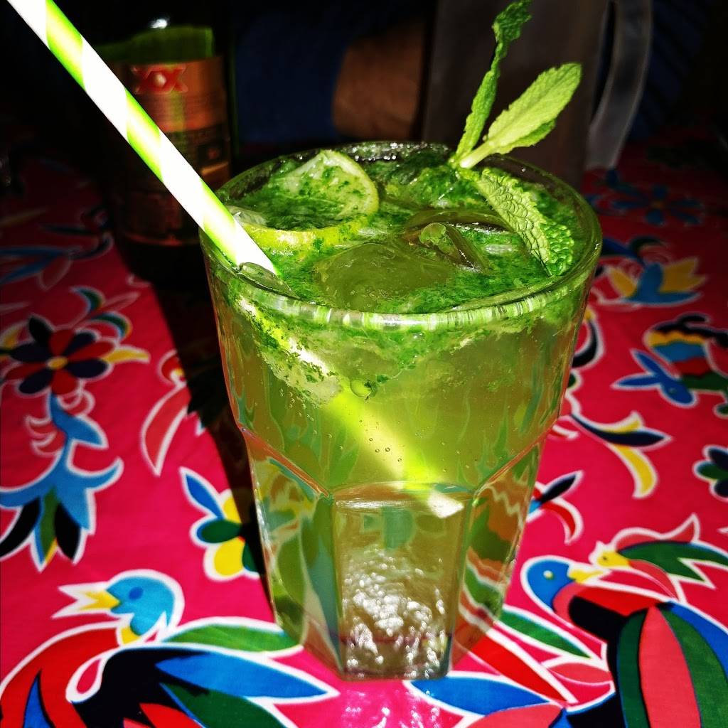 Mezcals | restaurant | 20 Bradley Ave, Staten Island, NY 10314, USA | 7184944547 OR +1 718-494-4547