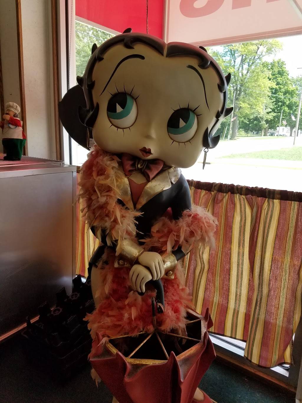 Pizza Man | restaurant | 115 S 4th St, Coleman, MI 48618, USA | 9894651142 OR +1 989-465-1142