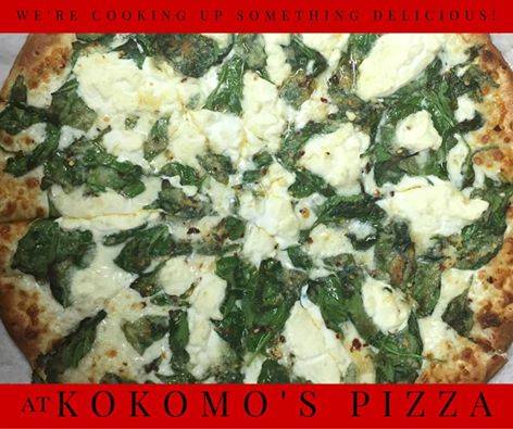 Kokomos Pizza | meal delivery | 33495 Del Obispo St, Dana Point, CA 92629, USA | 9494880404 OR +1 949-488-0404