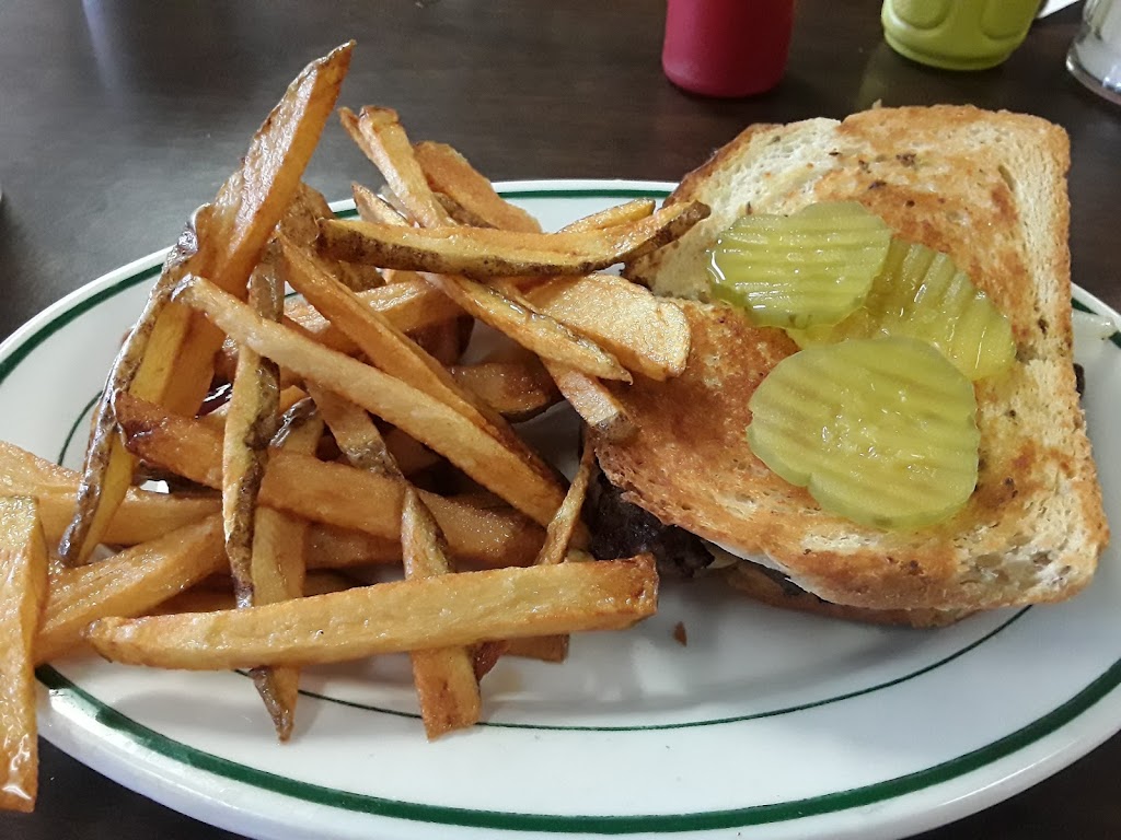 Alpine Rose Cafe | restaurant | 522 Main St, Walsenburg, CO 81089, USA | 7197381157 OR +1 719-738-1157