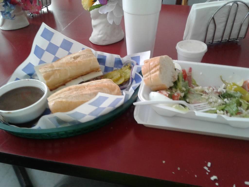 The River Des Peres Yacht Club Deli | restaurant | 7832 Ivory Ave, St. Louis, MO 63111, USA | 3149149033 OR +1 314-914-9033