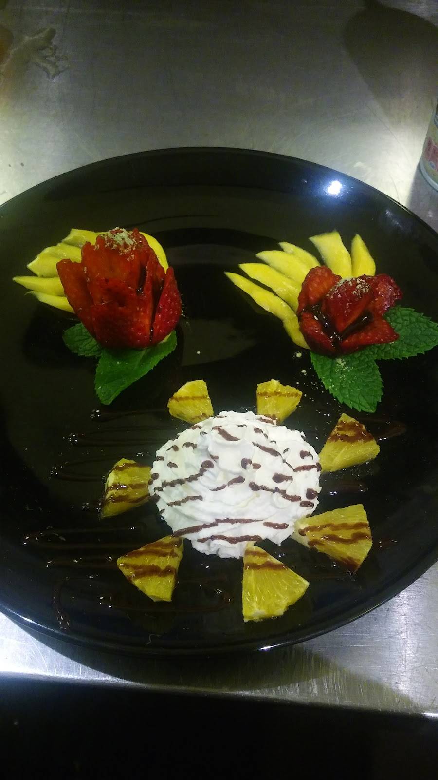 Tropical Smoothie Cafe | restaurant | 6555 S Jones Blvd #110, Las Vegas, NV 89118, USA | 7022476208 OR +1 702-247-6208