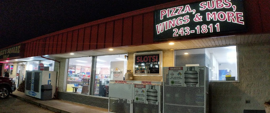 The Woods Country Kitchen | restaurant | 403 N 4th St, Dunlap, IL 61525, USA | 3092431811 OR +1 309-243-1811