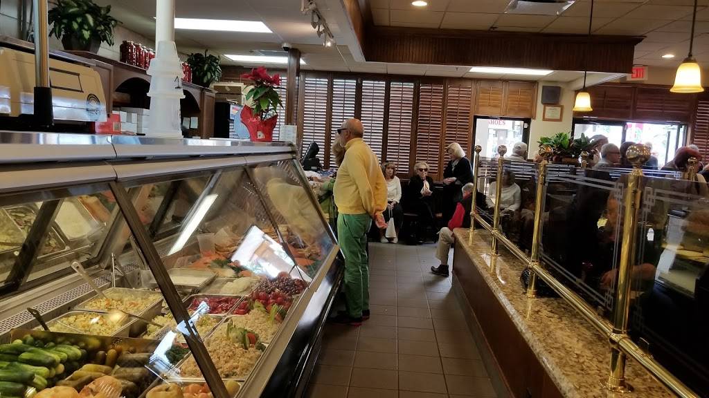 3 Gs Gourmet Deli & Restaurant | restaurant | 5869 W Atlantic Ave, Delray Beach, FL 33484, USA | 5614983910 OR +1 561-498-3910