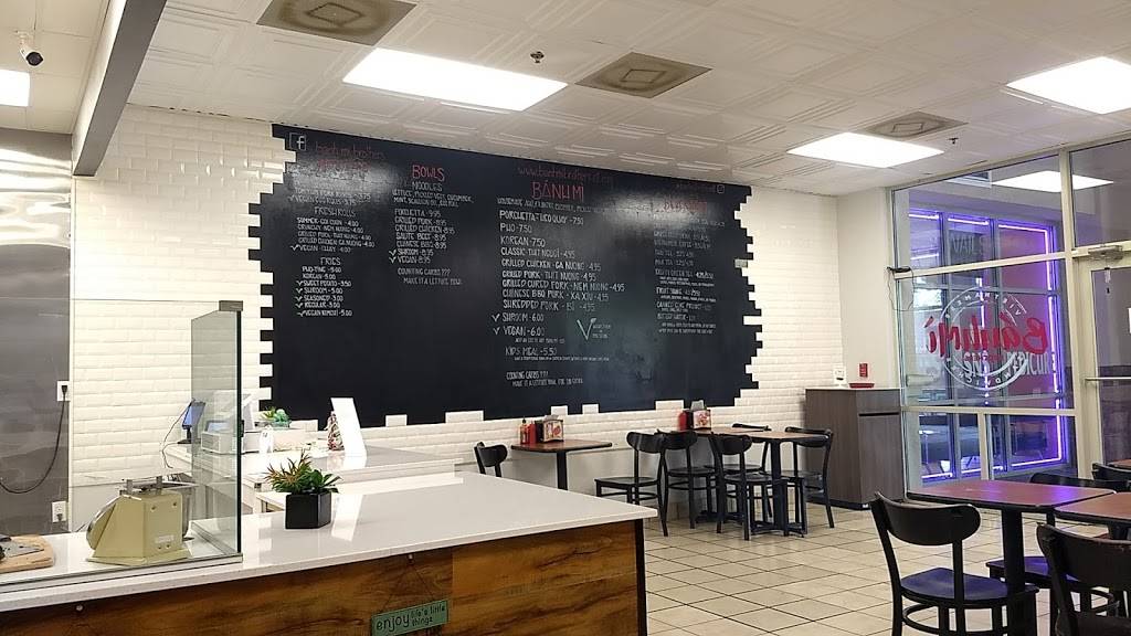 Banh Mi Brothers | restaurant | 230 E W.T. Harris Blvd suite a7, Charlotte, NC 28262, USA | 7049007842 OR +1 704-900-7842