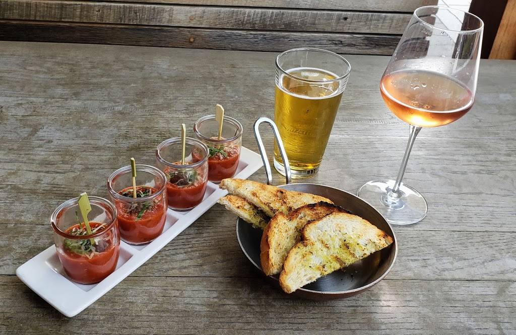 Grotto Downtown | restaurant | 1001 Avenida De Las Americas Suite A, Houston, TX 77010, USA | 7136580752 OR +1 713-658-0752