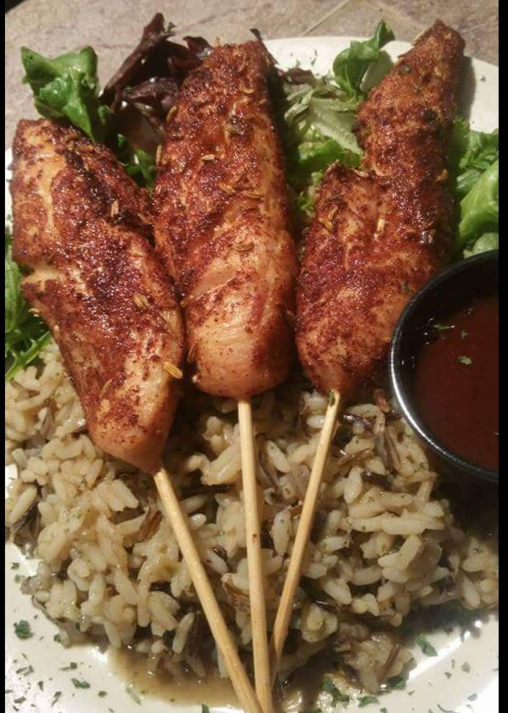 Mynt Lounge Bistro | restaurant | 2732 Decker Blvd, Columbia, SC 29206, USA | 8035216135 OR +1 803-521-6135