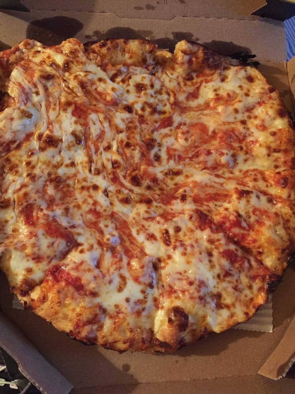 Dominos Pizza | meal delivery | 1300 Hylan Blvd, Staten Island, NY 10305, USA | 7186671900 OR +1 718-667-1900