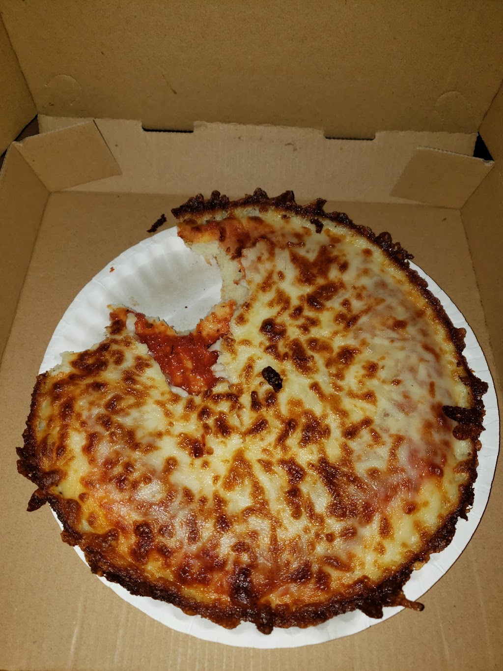 El Presidente de las Pizzas Cubanas 2 | meal takeaway | Inside Gas Station, 202 SW 57th Ave, Miami, FL 33144, USA | 3053457566 OR +1 305-345-7566