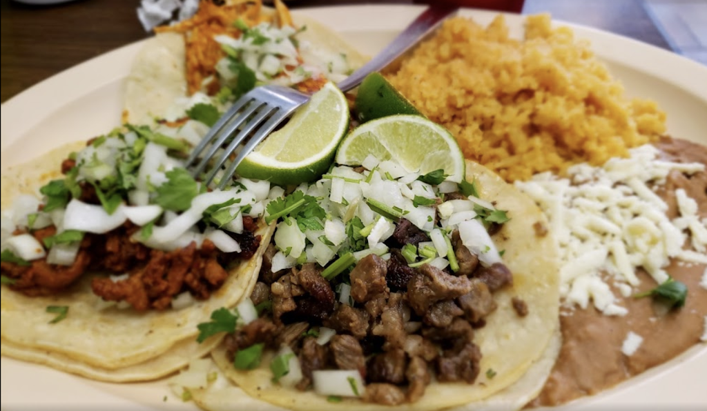 Taqueria Restaurant Cd. Hidalgo | meal delivery | 7104 N Clark St, Chicago, IL 60626, USA | 7733389992 OR +1 773-338-9992