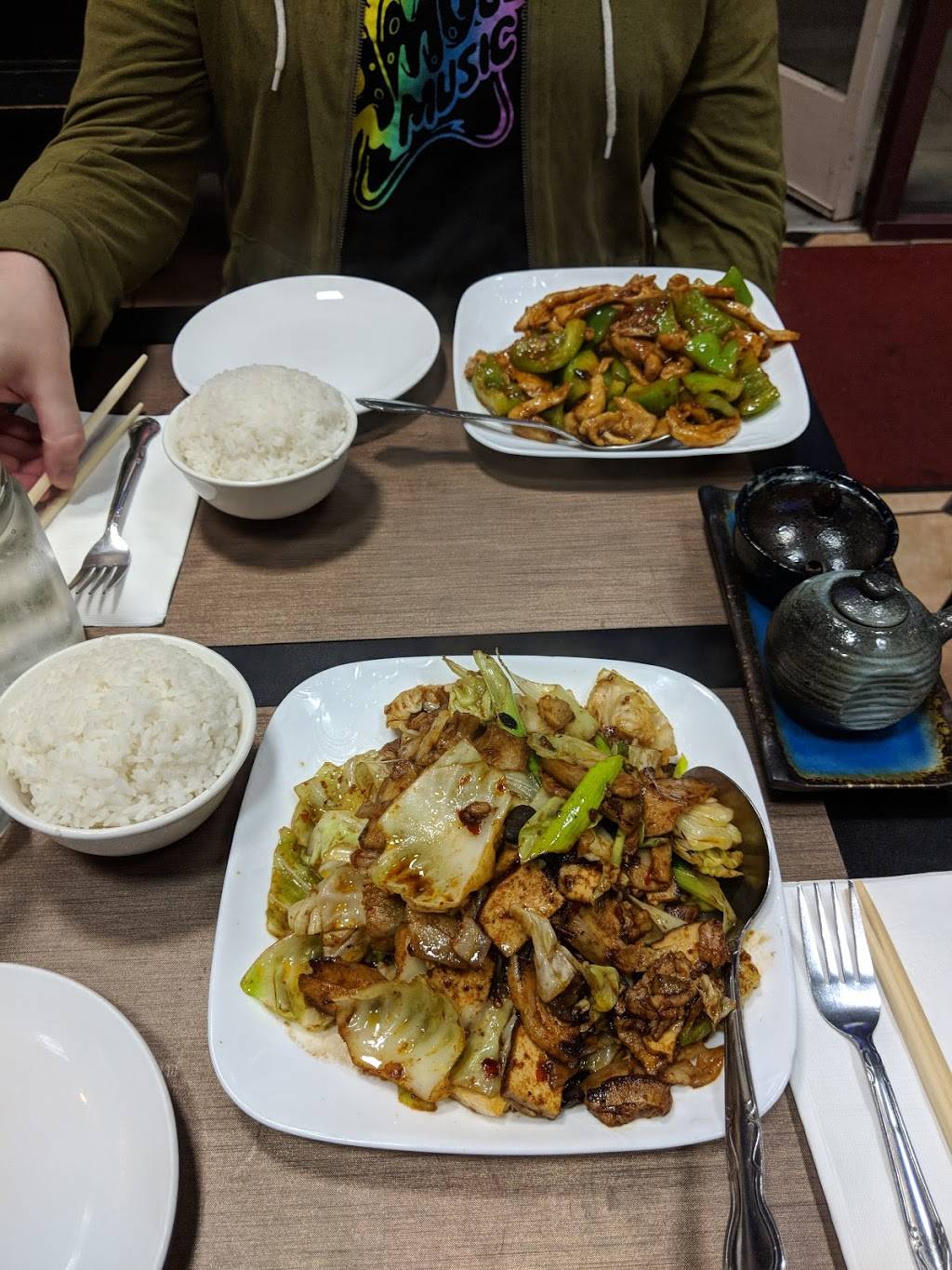 Heat Café | cafe | 2364 Shattuck Ave, Berkeley, CA 94704, USA | 5107718822 OR +1 510-771-8822